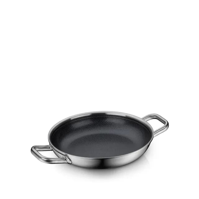 تابه وی ام اف مدل Ultimate Profi Resist Servierpfanne, 24 cm