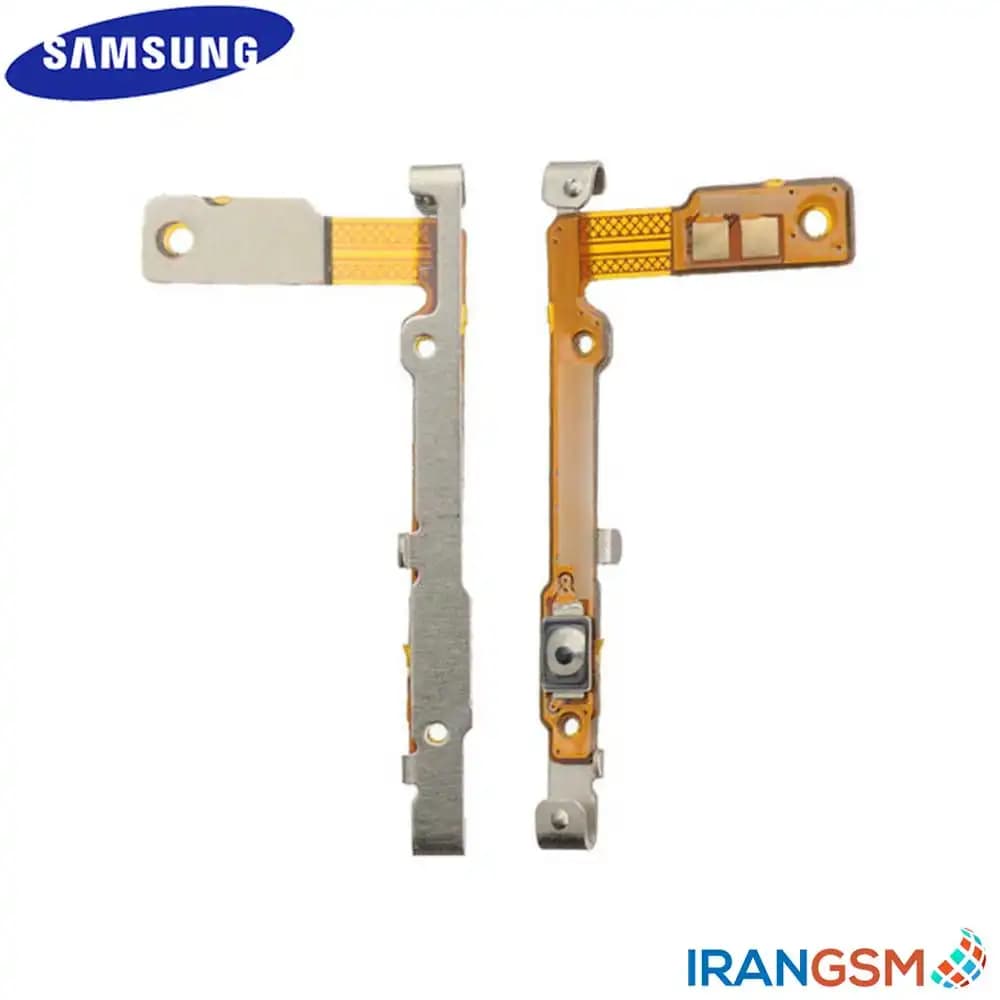 فلت دکمه پاور موبایل سامسونگ Samsung Galaxy J5 2016 SM-J510