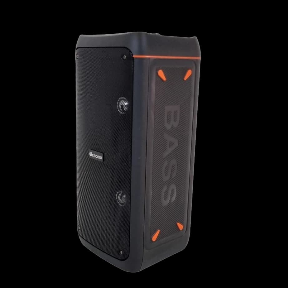 اسپیکر پارتی باکس بیکارو مدل KB3 20w