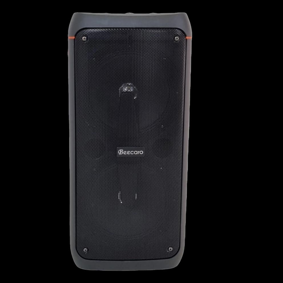 اسپیکر پارتی باکس بیکارو مدل KB3 20w — تصویر ۲