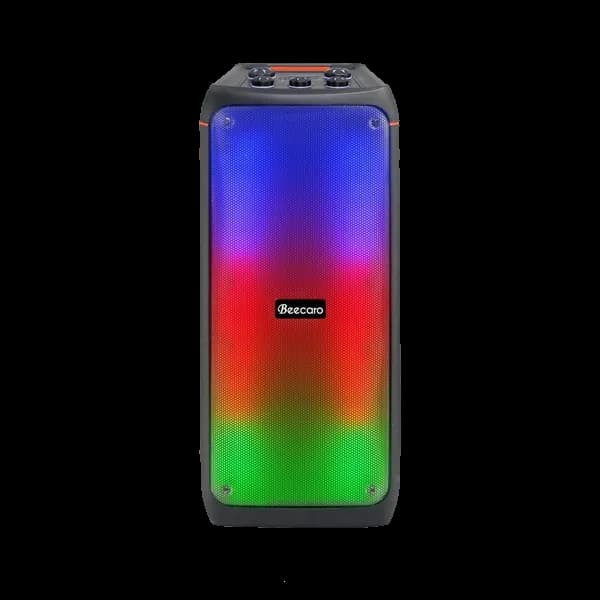 اسپیکر بلوتوثی بیکارو مدل KB2 — تصویر ۲