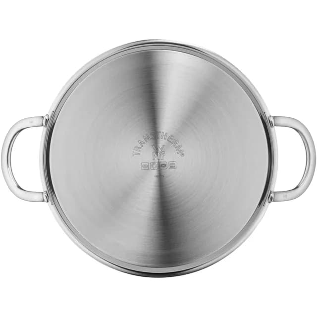 تابه وی ام اف مدل WMF Mini Serving Pan 18 cm with coating — تصویر ۴