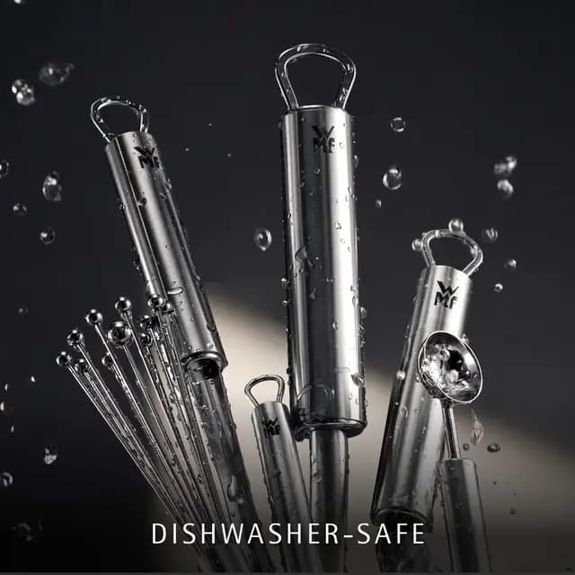 همزن وی ام اف مدل WMF Profi Plus whisk 20cm — تصویر ۴