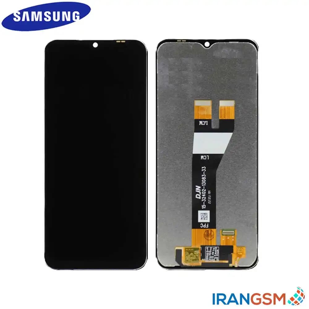 تاچ ال سی دی موبایل سامسونگ Samsung Galaxy A14 5G SM-A146P — تصویر ۲