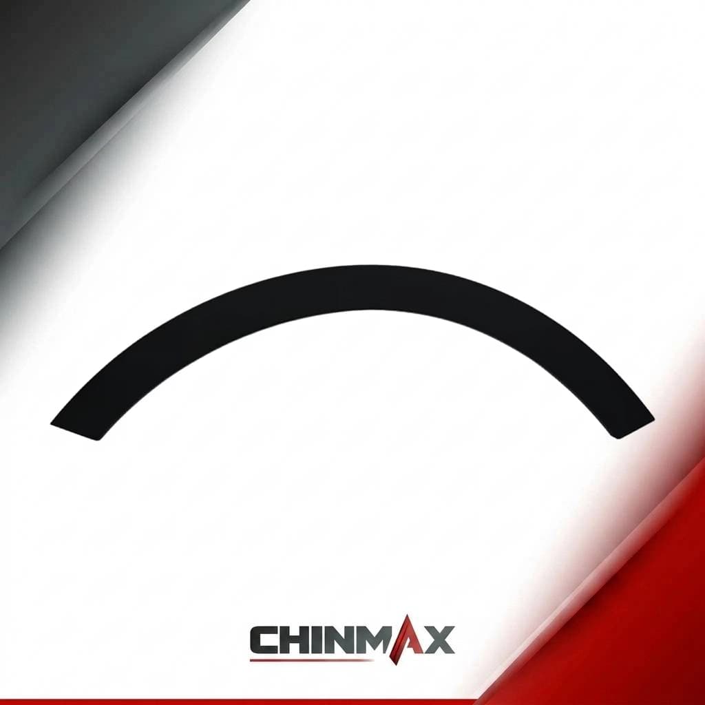 زه گلگیر عقبی جلو چپ کی ام سی X5 — تصویر ۴