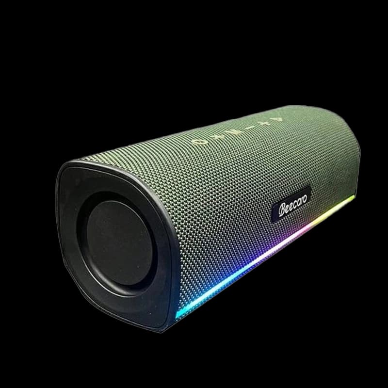 اسپیکر بیکارو مدل GP502A — تصویر ۲