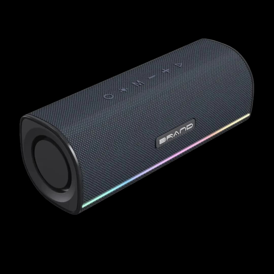اسپیکر بیکارو مدل GP502A