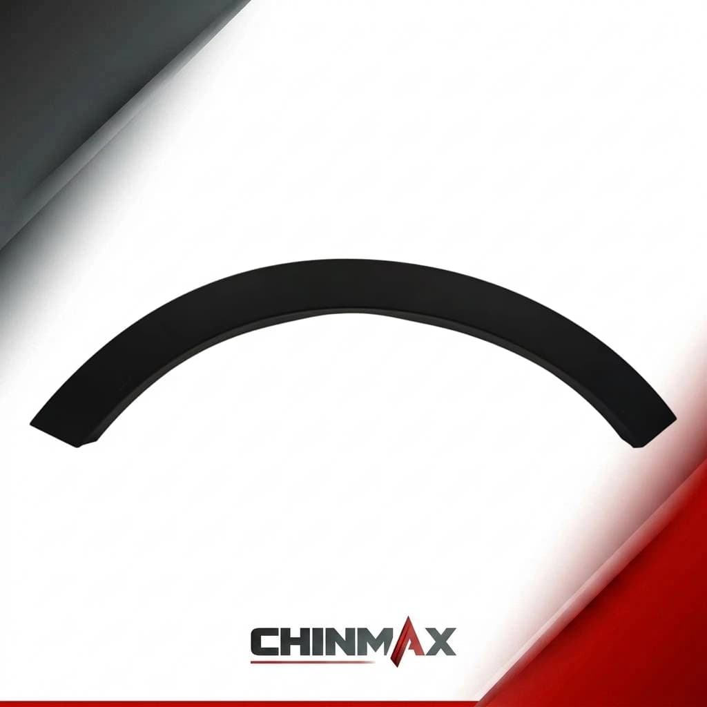 زه گلگیر جلویی عقب چپ کی ام سی X5 — تصویر ۴