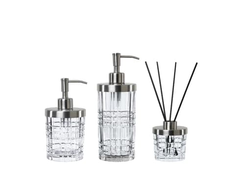 جا عودی ناخمن مدل NACHTMANN Square Spa Diffuser — تصویر ۴