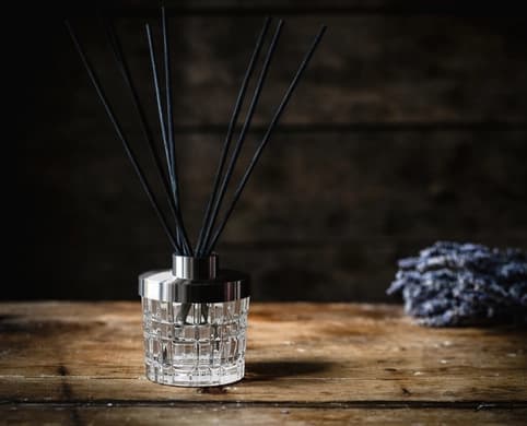 جا عودی ناخمن مدل NACHTMANN Square Spa Diffuser — تصویر ۲