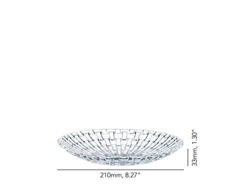 کاسه ناخمن مدل NACHTMANN Bossa Nova Bowl Set/2 — تصویر ۳