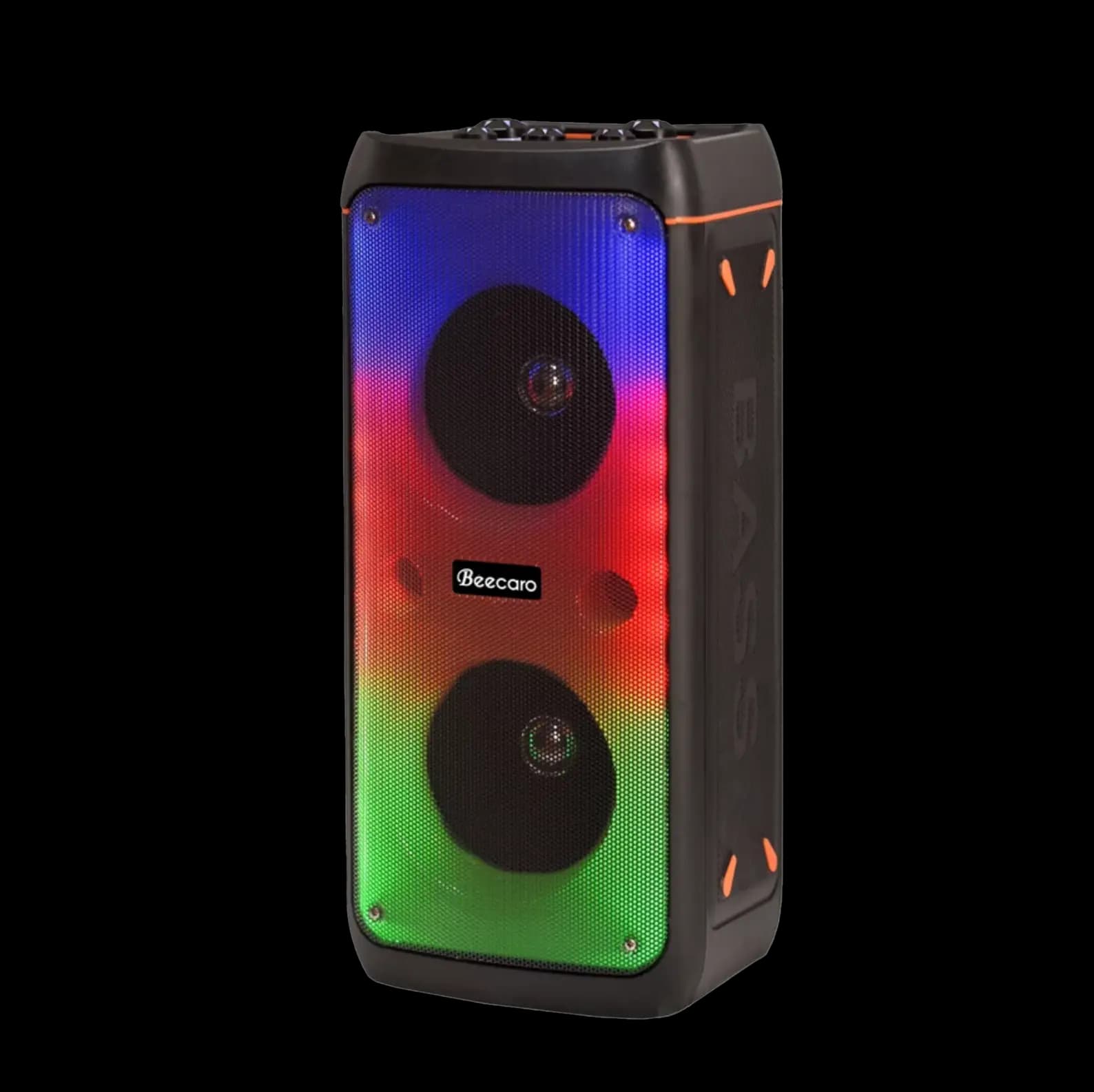 اسپیکر بلوتوثی بیکارو مدل KB1