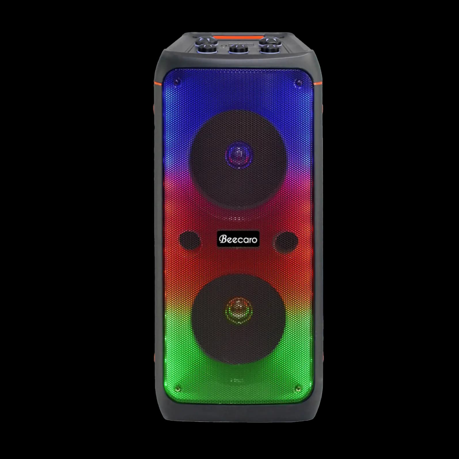 اسپیکر بلوتوثی بیکارو مدل KB1 — تصویر ۳