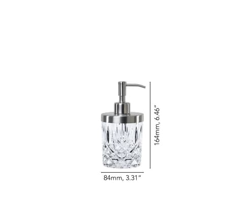 جا مایع ناخمن مدل NACHTMANN Noblesse Spa Dispenser — تصویر ۳