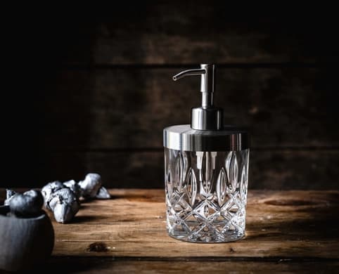 جا مایع ناخمن مدل NACHTMANN Noblesse Spa Dispenser — تصویر ۲
