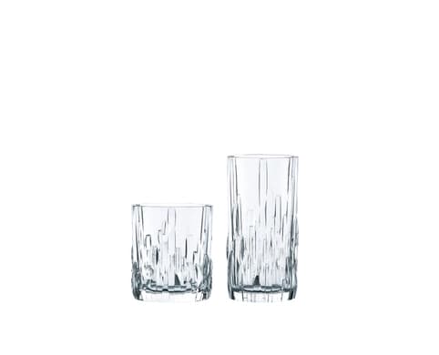 لیوان ناخمن مدل NACHTMANN Shu Fa Long Drink بسته چهار عددی — تصویر ۵