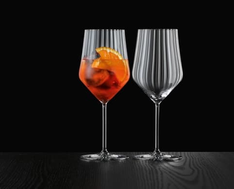 گیلاس ناخمن مدل NACHTMANN Aperitivo Spritz Glassبسته دو عددی — تصویر ۲