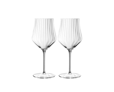 گیلاس ناخمن مدل NACHTMANN Aperitivo Spritz Glassبسته دو عددی
