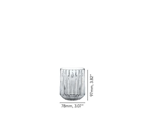 لیوان ناخمن مدل NACHTMANN Jules Tumbler بسته 4 عددی — تصویر ۳