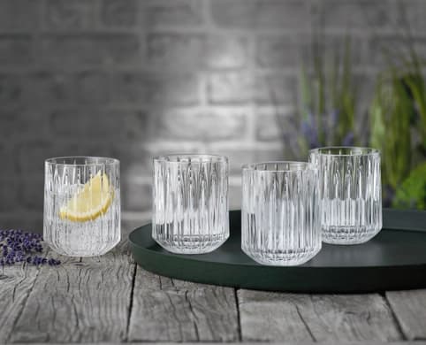لیوان ناخمن مدل NACHTMANN Jules Tumbler بسته 4 عددی — تصویر ۲