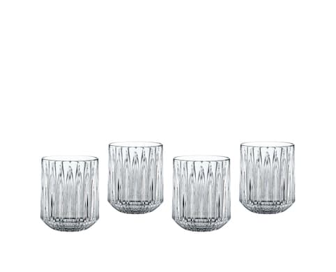 لیوان ناخمن مدل NACHTMANN Jules Tumbler بسته 4 عددی