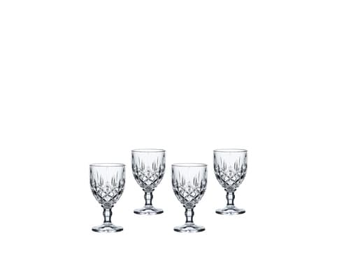 گیلاس شات ناخمن مدل NACHTMANN Noblesse Liqueur Goblet بسته 4 عددی