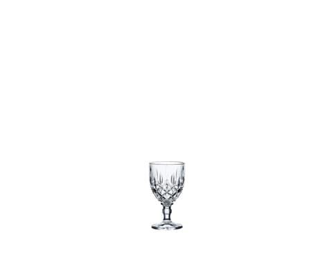 گیلاس شات ناخمن مدل NACHTMANN Noblesse Liqueur Goblet بسته 4 عددی — تصویر ۵