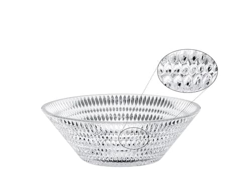 کاسه ناخمن مدل NACHTMANN Ethno Bowl 27 cm — تصویر ۲