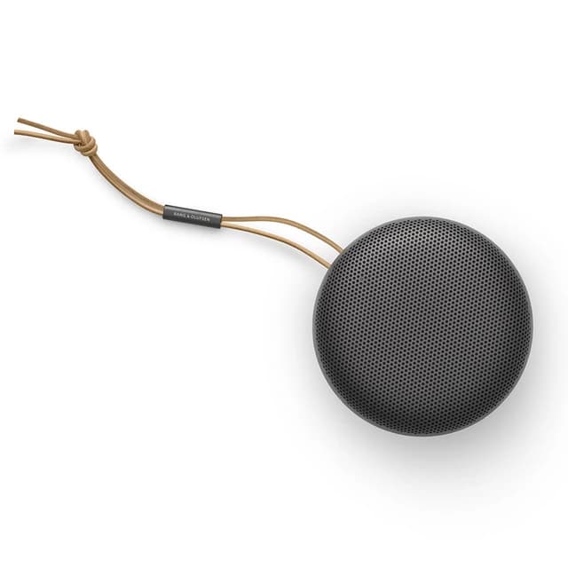 اسپیکر بلوتوثی بنگ مدل Bang & Olufsen Beosound A1 2nd Gen /BK — تصویر ۴
