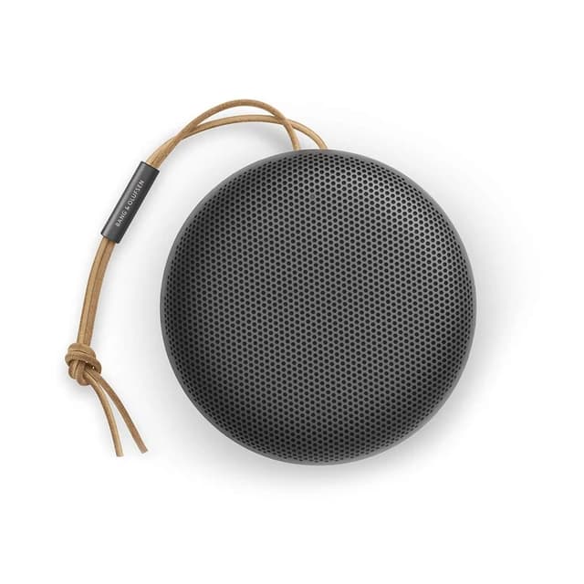 اسپیکر بلوتوثی بنگ مدل Bang & Olufsen Beosound A1 2nd Gen /BK