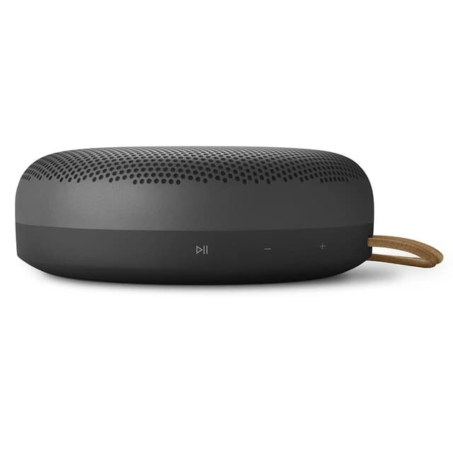 اسپیکر بلوتوثی بنگ مدل Bang & Olufsen Beosound A1 2nd Gen /BK — تصویر ۳