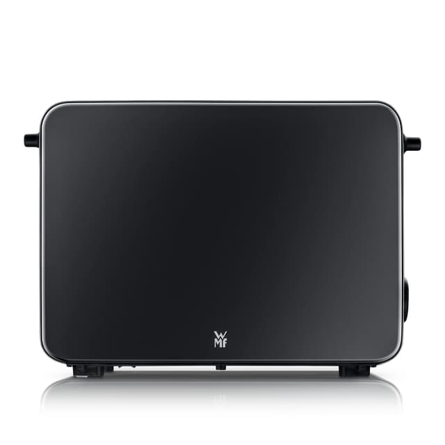 توستر وی ام اف مدل WMF Stelio Deep Black Toaster Edition