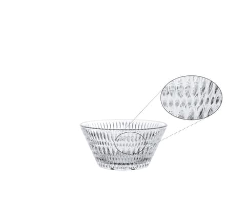 پیاله ناخمن مدل NACHTMANN Ethno Bowl – 16.5cm بسته دو عددی — تصویر ۳
