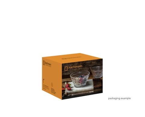 پیاله ناخمن مدل NACHTMANN Ethno Bowl – 16.5cm بسته دو عددی — تصویر ۶