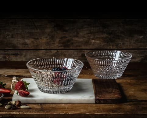 پیاله ناخمن مدل NACHTMANN Ethno Bowl – 16.5cm بسته دو عددی — تصویر ۲