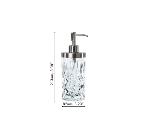 جا مایع ناخمن مدل NACHTMANN Noblesse Spa Dispenser XL — تصویر ۲