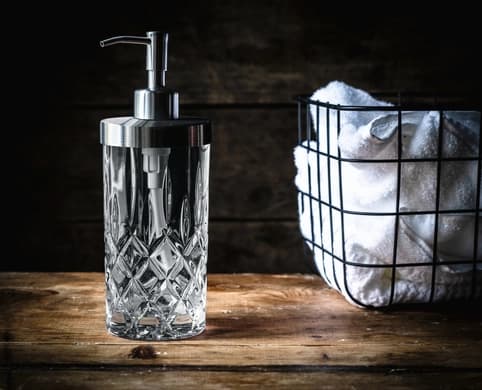 جا مایع ناخمن مدل NACHTMANN Noblesse Spa Dispenser XL — تصویر ۴