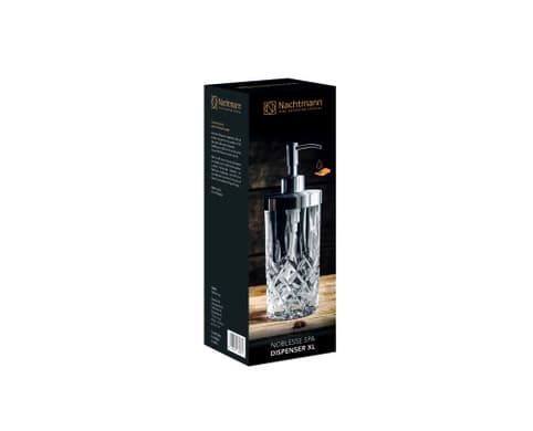 جا مایع ناخمن مدل NACHTMANN Noblesse Spa Dispenser XL — تصویر ۵