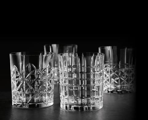 لیوان ناخمن مدل NACHTMANN Highland Tumbler — تصویر ۳