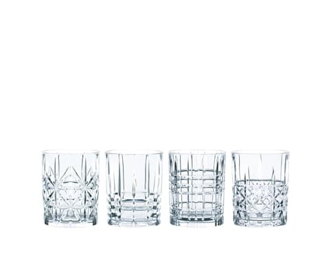 لیوان ناخمن مدل NACHTMANN Highland Tumbler