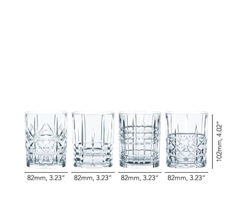 لیوان ناخمن مدل NACHTMANN Highland Tumbler — تصویر ۲