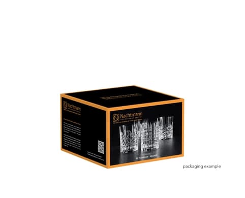 لیوان ناخمن مدل NACHTMANN Highland Tumbler — تصویر ۴