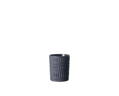 لیوان ناخمن مدل NACHTMANN Ethno Tumbler – black بسته دو عددی — تصویر ۳