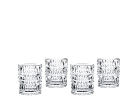 لیوان ناخمن مدل NACHTMANN Ethno Tumbler بسته 6 عددی