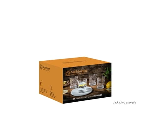 لیوان ناخمن مدل NACHTMANN Ethno Tumbler بسته 6 عددی — تصویر ۶