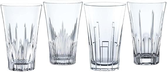 لیوان ناخمن مدل Nachtmann Classix Long Drink Glass, Set of 4