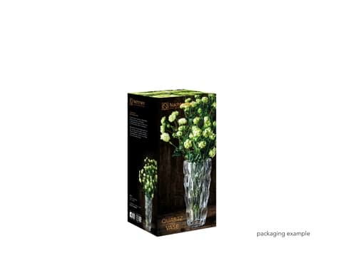 گلدان ناخمن مدل NACHTMANN Quartz Vase – 26cm — تصویر ۵