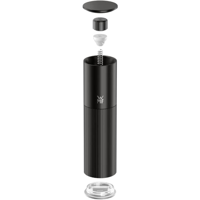 فلفل نمک ساب وی ام اف مدل WMF Signature Pro Spice Mill Black — تصویر ۴