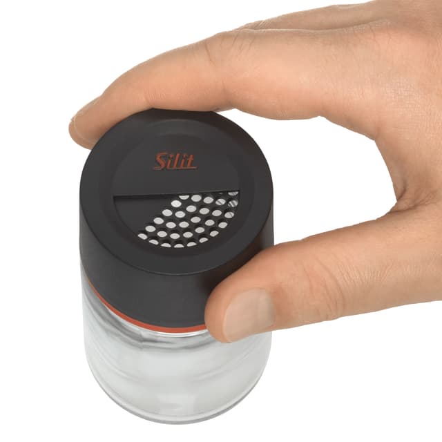 ست ادویه سه پارچه سیلیت مدل Silit Storio Spice Shaker Set 3-piece — تصویر ۷