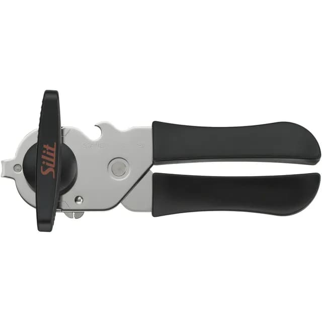 درب باز کن سیلیت مدل Silit Profi Can Opener